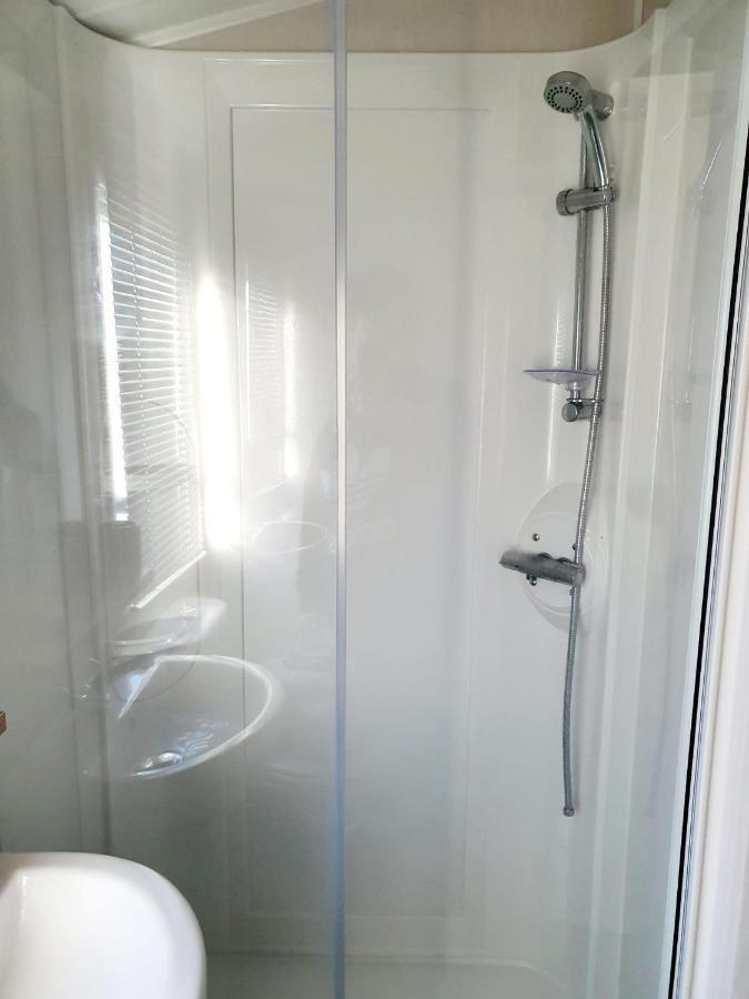 גרייט יארמאות Parkview Caravan California Cliffs מראה חיצוני תמונה